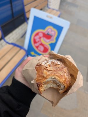  at Okja in East London