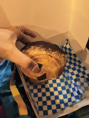  at Okja in East London