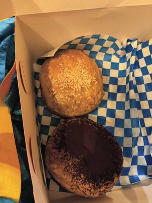  at Okja in East London