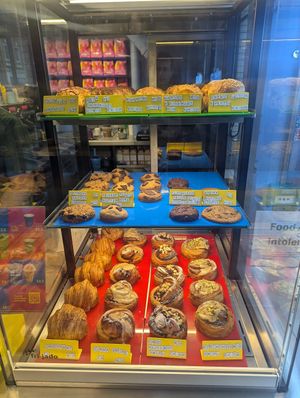  at Okja in East London