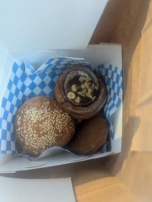  at Okja in East London