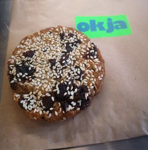  at Okja in East London