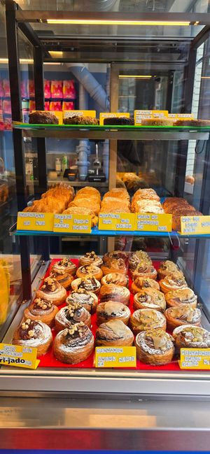  at Okja in East London