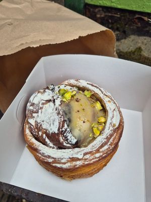  at Okja in East London