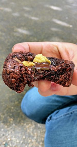  at Okja in East London