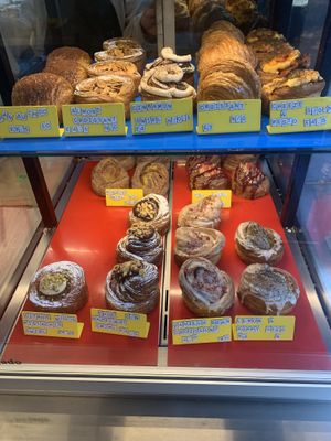   at Okja in East London