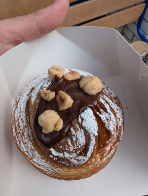  at Okja in East London