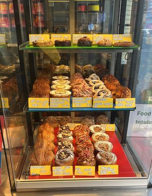  at Okja in East London