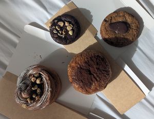  at Okja in East London