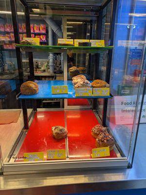  at Okja in East London