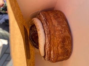  at Okja in East London