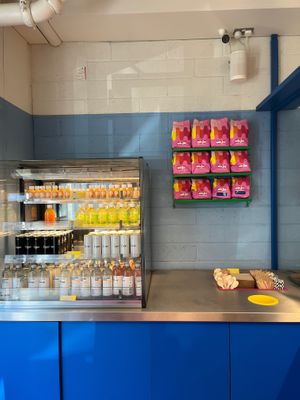  at Okja in East London