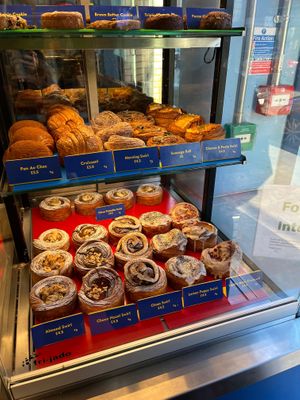  at Okja in East London