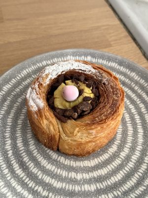 EasterNest  at Okja in East London