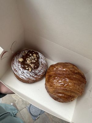   at Okja in East London
