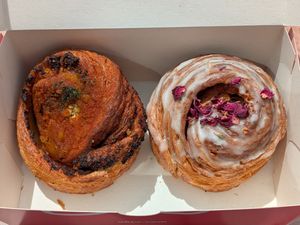  at Okja in East London