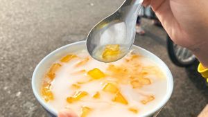  at Spring Not So Boring Vegan Cooking Class in Ho Chi Minh City