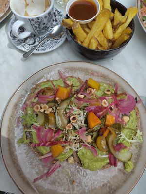  at Kasteel de Haar in Utrecht