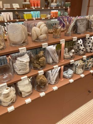  at Avril Cosmética Bio in Madrid