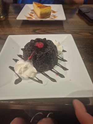  at Prickly Pear Kitchen in Page