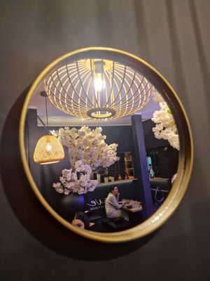 Location at FAVE Japanese Fusion - Gerresheim in Dusseldorf