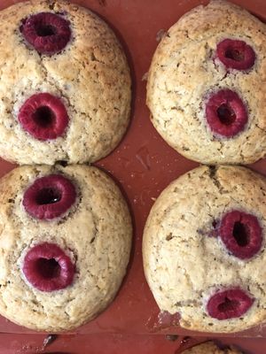   at Aroma Café in Corsica