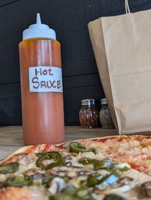  at Pizza De Miami 2 in Miami Beach