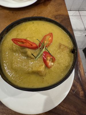   at Kabbas in Phnom Penh