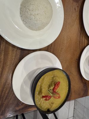   at Kabbas in Phnom Penh