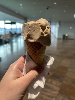   at VIE - Veganista / The LaLa - T3-F in Vienna