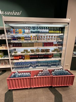   at VIE - Veganista / The LaLa - T3-F in Vienna