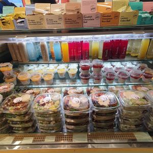  at VIE - Veganista / The LaLa - T3-F in Vienna