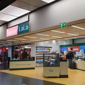  at VIE - Veganista / The LaLa - T3-F in Vienna