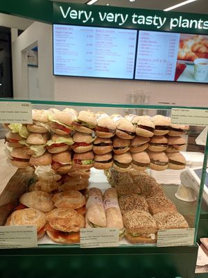  at VIE - Veganista / The LaLa - T3-F in Vienna