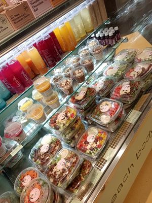  at VIE - Veganista / The LaLa - T3-F in Vienna