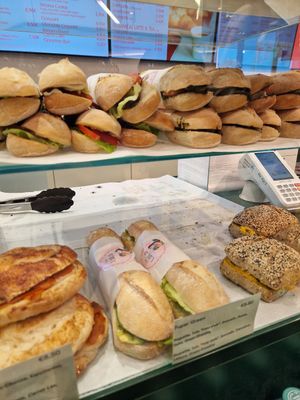  at VIE - Veganista / The LaLa - T3-F in Vienna
