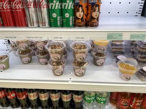   at VIE - Veganista / The LaLa - T3-F in Vienna