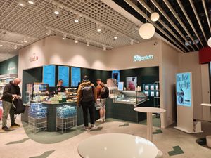  at VIE - Veganista / The LaLa - T3-F in Vienna