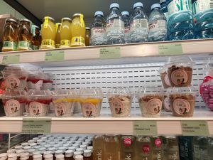  at VIE - Veganista / The LaLa - T3-F in Vienna