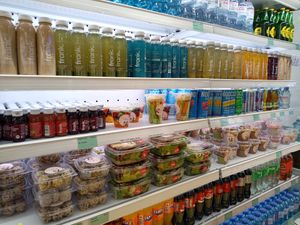  at VIE - Veganista / The LaLa - T3-F in Vienna