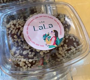  at VIE - Veganista / The LaLa - T3-F in Vienna