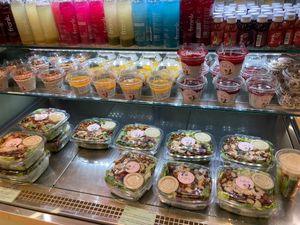  at VIE - Veganista / The LaLa - T3-F in Vienna