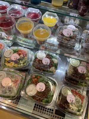   at VIE - Veganista / The LaLa - T3-F in Vienna