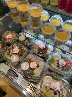   at VIE - Veganista / The LaLa - T3-F in Vienna