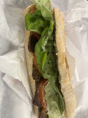   at VIE - Veganista / The LaLa - T3-F in Vienna