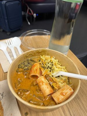   at VIE - Veganista / The LaLa - T3-F in Vienna