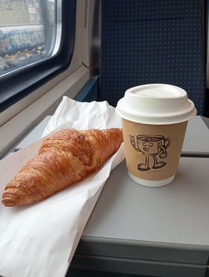  at Ombak Coffee in Aarau