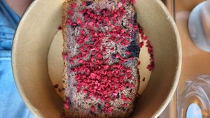  at Kaspar Schmauser in Erlangen