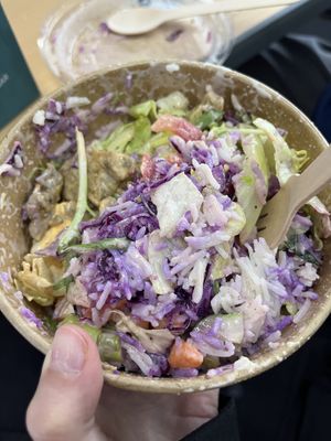   at Kaspar Schmauser in Erlangen