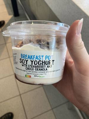   at AMS - VIT in Schiphol